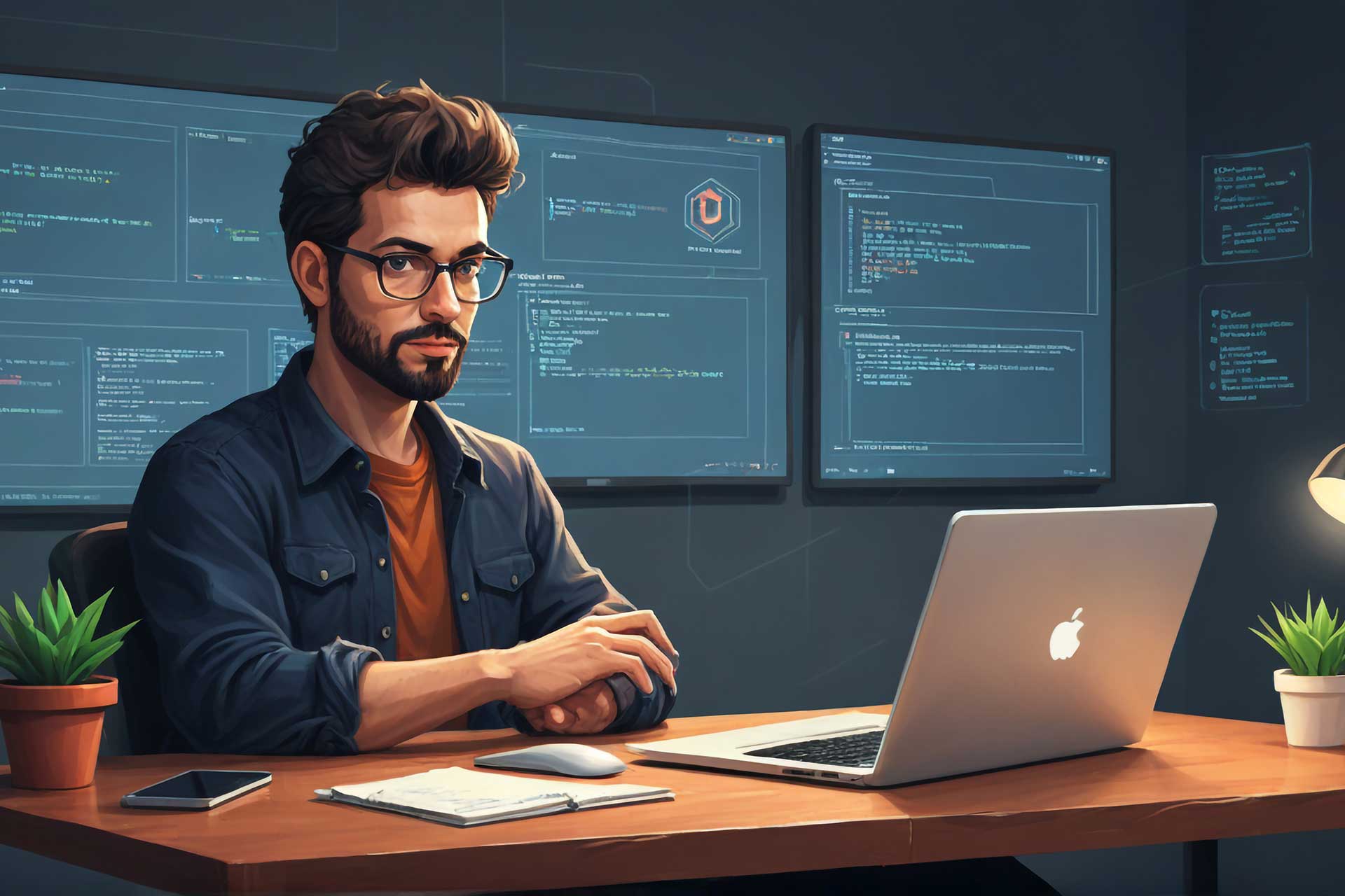 Contact