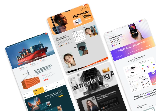 Web design company in Chennai - Custom Website Design & Development