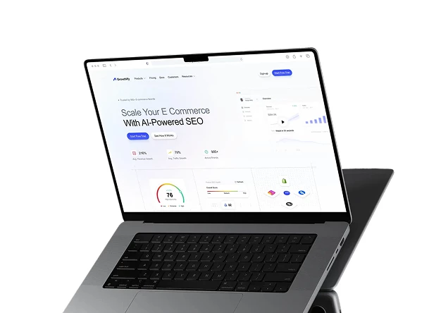 eCommerce Solutions That Sell