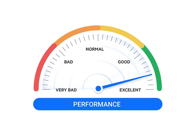 SEO & Performance Optimization