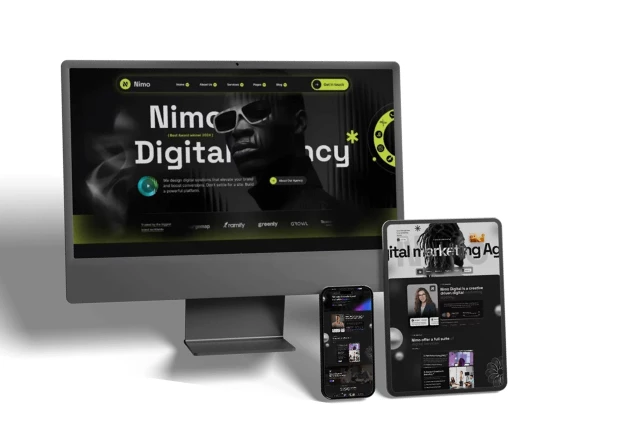 Mobile Apps & Digital Marketing
