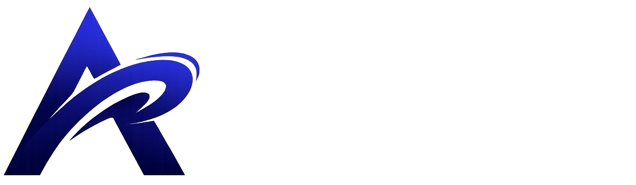 AR Logo