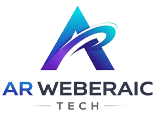 AR Weberaic Tech