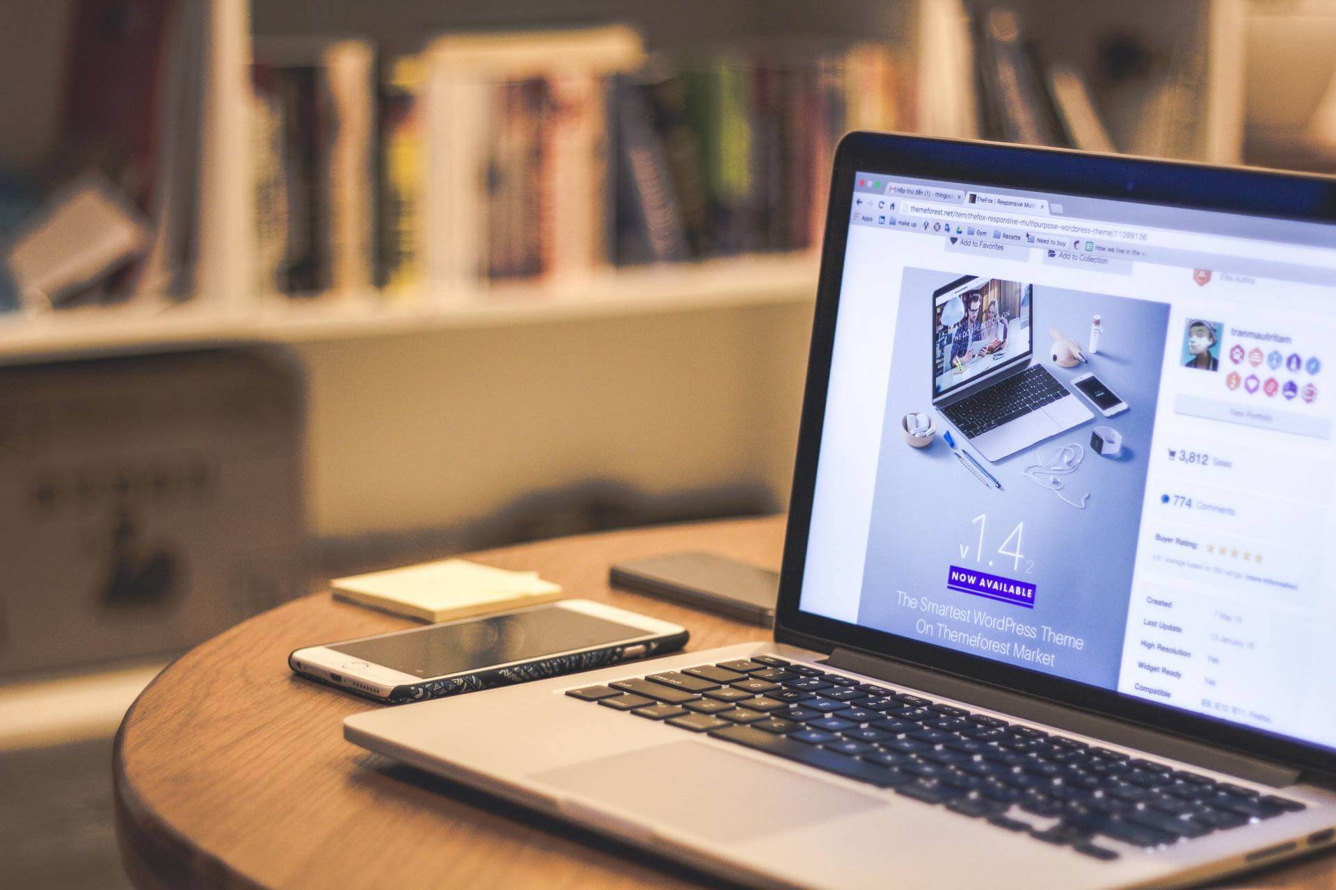 We create high-performance websites and mobile apps that grow your business online.