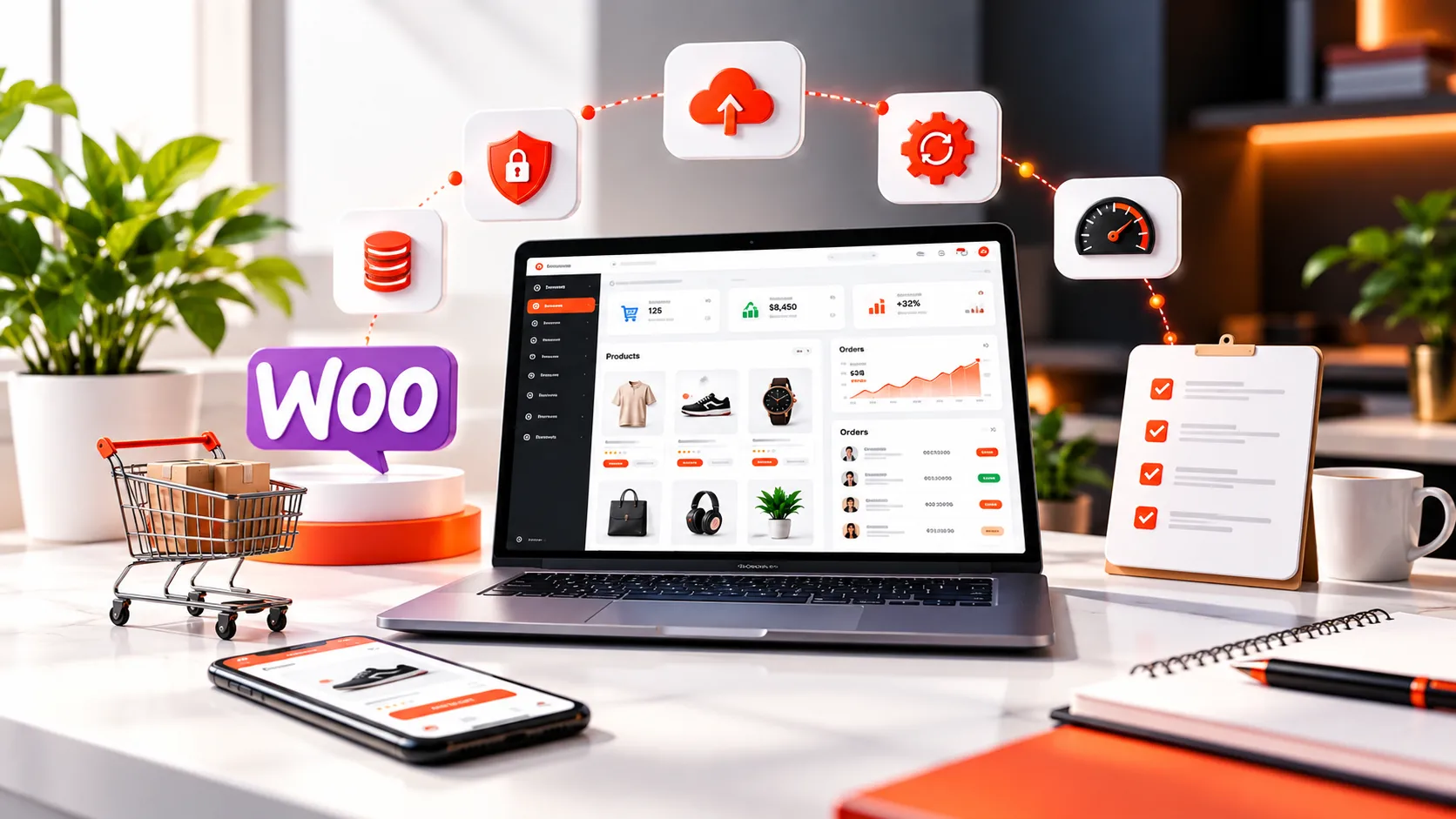 WooCommerce Website Maintenance: Cost, Checklist & Complete 2026 Guide